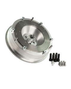Svänghjul PMC Motorsport Nissan RB KA24 BMW N54 GS6-53BZ 6-växlad 240mm 9.45"