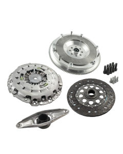 Kopplingskit PMC Motorsport Stage 1 BMW B58 S58 Manuell 6-växlad GS6-53DZ N57 HS1 HB7 HAF 240mm 9.45"