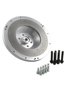 Svänghjul PMC Motorsport GM Chevrolet LS LS1 LS2 LS3 LS6 LS7 L99 Vortec Nissan 350Z Z33 CD009 370Z Z34 JK 250mm 9.84"