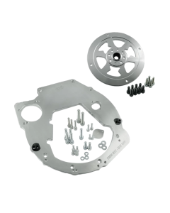 Adapter Kit Växellåda PMC Motorsport BMW M57 3.0D ZF 6HP 6HP26