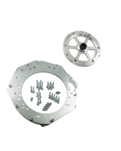 Adapter Kit Växellåda PMC Motorsport GM Chevrolet LT BMW ZF 8HP 8HP75 8HP70 8HP50 8HP51