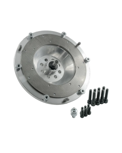 Svänghjul PMC Motorsport BMW B58 S58 N54 GS6-53BZ 135i 335i 535i 240mm 9.45"