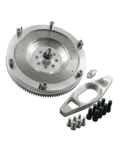 Svänghjul PMC Motorsport BMW M50 M52 M54 S50 S52 S54 M57N GS6-53DZ HGU HGK 215mm 8.46"