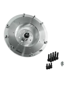Svänghjul PMC Motorsport Toyota UZ- BMW N54 GS6-53BZ 135 335i 535i 240mm 9.45"