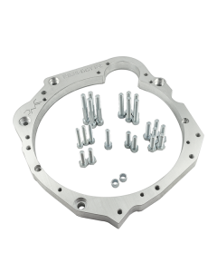 Adapterplatta Växellåda PMC Motorsport Nissan RB BMW DCT DKG GS7D36SG N54 GS6-53BZ
