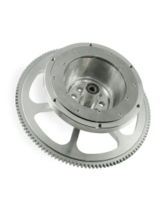 Svänghjul PMC Motorsport Honda K20 K24 BMW M57N ZF GS6-53DZ HGU HGK 6-växlad 184mm 7.25" S