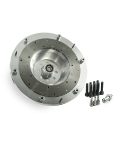 Svänghjul PMC Motorsport Toyota UZ 1UZ 3UZ Lexus IS200 J160 Aisin AZ6 Gen 1