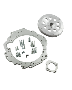 Adapter Kit Växellåda PMC Motorsport Ford Barra BMW ZF 8HP 8HP70 8HP75