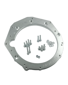 Adapterplatta Växellåda PMC Motorsport Toyota JZ BMW DCT DKG GS7D36SG S65 V8