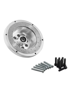 Svänghjul PMC Motorsport Toyota UZ BMW M57n ZF GS6-53DZ HGD JGA HGA 184mm 7.25" P
