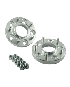 Spacer Kit PMC Motorsport Hyundai KIA Mazda Mitsubishi 5x114.3 67.1mm 45mm