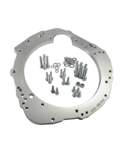 Adapterplatta Växellåda PMC Motorsport Nissan CA18 370Z Z34