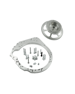 Adapter Kit Växellåda PMC Motorsport Honda K BMW M57N M57N2 HGD JGA HGA 184mm 7.25" S
