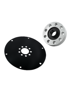 Torque Converter Adapter PMC Motorsport ZF 8HP70 BMW N57 N57N Diesel BMW M70