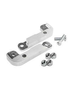 Styrvinkeladapter PMC Motorsport BMW E36 M3 25%