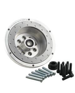 Svänghjul PMC Motorsport Toyota JZ 1JZ 2JZ BMW M57n ZF GS6-53DZ HGD JGA HGA 6-växlad 184mm 7.25" S