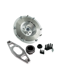 Svänghjul PMC Motorsport Toyota JZ 1JZ 2JZ BMW M54 GS6-37BZ 6-växlad 240mm 9.45"
