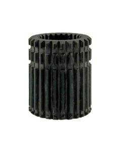 Splinesaxeladapter PMC Motorsport Nissan Patrol BMW 26N Dubbellamell