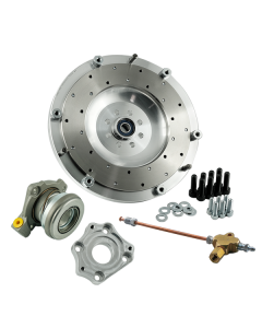 Svänghjul PMC Motorsport Nissan SR SR20 Mazda RX-7 FD 240mm 9.45"