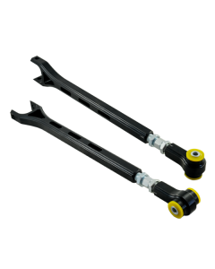 Bärarm PMC Motorsport BMW E36 E46 Z4 Justerbar Aluminium Polyuretan 90ShA