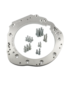 Adapterplatta Växellåda PMC Motorsport Nissan SR20DE SR20DET 370Z Z34