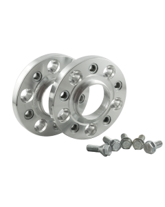 Spacer Kit PMC Motorsport BMW 5x120 72.5mm 25mm