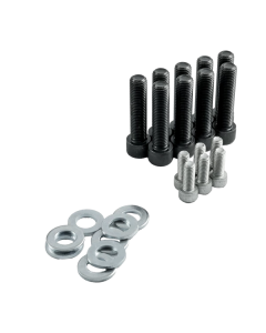 Monteringskit PMC Motorsport Svänghjul BMW M60 M70 M50 S50 M52 S52 M54 S54 M57 240mm 9.45"