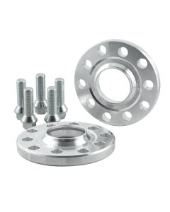 Spacer Kit PMC Motorsport Renault 5x108 5x114.3 60.1mm 15mm