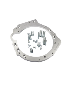 Adapterplatta Växellåda PMC Motorsport BMW N54 N55 S55 ZF 8HP 8HP50 8HP51 8HP70 8HP75 8HP76
