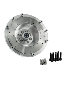 Svänghjul PMC Motorsport Mercedes M104 BMW M57n GS6-53DZ HGD JGA 240mm 9.45"