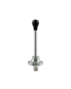 Short Shifter PMC Motorsport BMW E30 E34 Gen 2 Kort Svart S