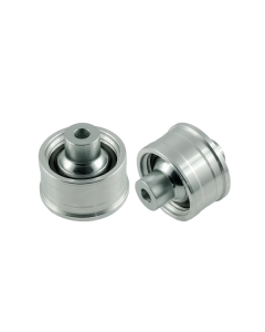 Bussning Bärmarm PMC Motorsport BMW E90 E91 E92 E93 E81 E82 E87 E88 Fram Aluminium Uniball