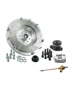 Svänghjul PMC Motorsport Toyota UZ Mazda RX-7 FD 240mm 9.45"