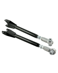Bärarm PMC Motorsport Justerbar BMW E36 E46 Z4 Uniball 95kN Svart