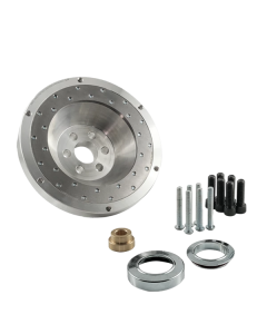 Svänghjul PMC Motorsport Nissan RB Nissan 350Z Z33 CD009 370Z Z34 JK 184mm 7.25" P