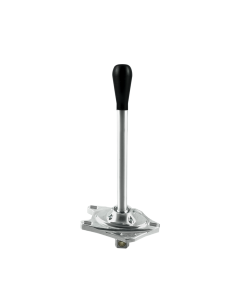 Short Shifter PMC Motorsport BMW E8x E9x Aluminium Lång Svart S