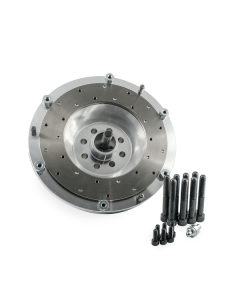 Svänghjul PMC Motorsport Mercedes V12 M120 BMW M57n GS6-53DZ HGU HGK 240mm 9.45"