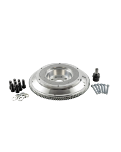 Svänghjul PMC Motorsport BMW M50 S50 M52 S52 M54 S54 Manuell 6-växlad BMW N54 GS6-53BZ 135i 335i 535i 184mm 7.25" P
