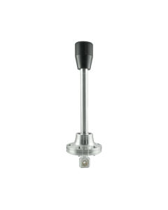 Short Shifter PMC Motorsport BMW E30 E34 Gen 2 Nylon Kort Svart M