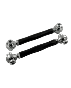 Bärarm PMC Motorsport BMW E90 E91 E92 E93 Längsgående Justerbar Stål Uniball 63kN 1