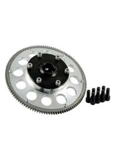 Svänghjul PMC Motorsport BMW M50 S50 M52 S52 M54 S54 BMW DCT DKG Getrag GS7D36SG N54 N55 S55