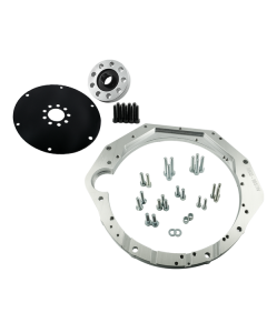 Adapter Kit Växellåda PMC Motorsport BMW V8 M62 ZF 8HP 8HP75 8HP70