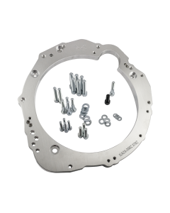 Adapterplatta Växellåda PMC Motorsport Nissan KA24 370Z Z34