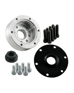 Svänghjul PMC Motorsport Toyota JZ BMW DCT DKG Getrag GS7D36SG N54 N55 S55 L
