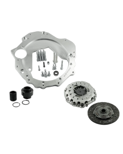 Kopplingskit PMC Motorsport Stage 1 BMW M57 3.0 Nissan Navara YD25 DDTi