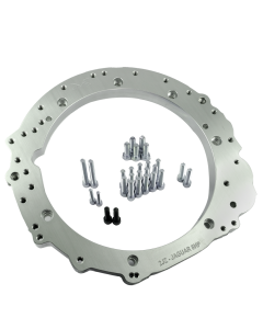 Adapterplatta Växellåda PMC Motorsport Toyota 1JZ 2JZ ZF 8HP Jaguar
