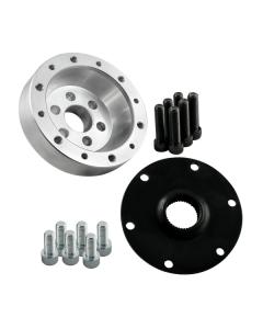 Svänghjul PMC Motorsport Nissan RB BMW DCT DKG Getrag GS7D36SG N54 N55 S55 L