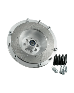 Svänghjul PMC Motorsport Toyota UZ BMW M57n GS6-53DZ HGD JGA HGA 240mm 9.45"