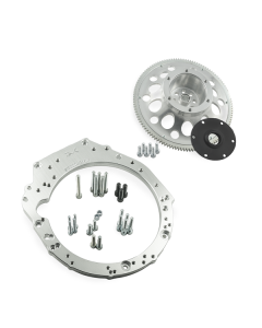 Adapter Kit Växellåda PMC Motorsport Honda S2000 DCT DKG Getrag GS7D36SG BMW N54 N55 S55