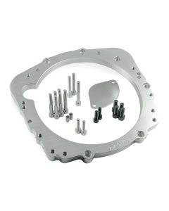 Adapterplatta Växellåda PMC Motorsport Toyota JZ GT86 Subaru BRZ Scion FR-S